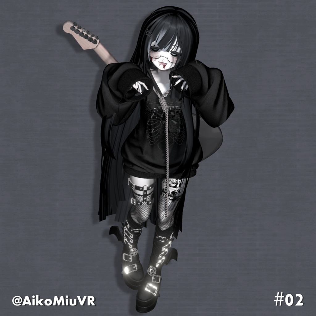 【無料有】モーションセット 《3,000フォロー記念!》