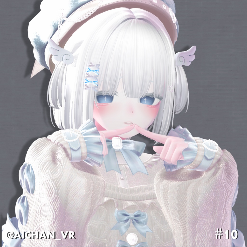 【無料有】モーションセット 《3,000フォロー記念!》