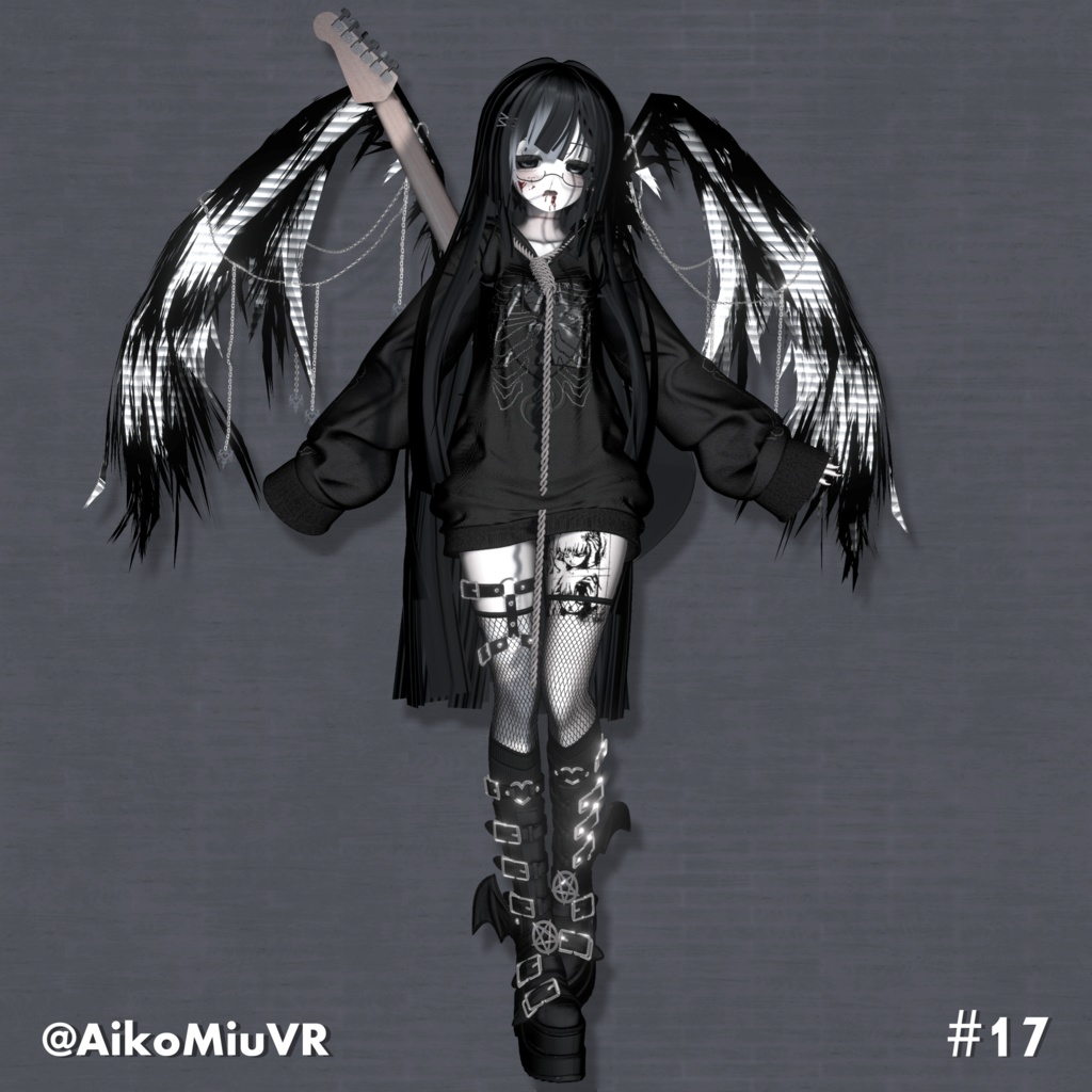 【無料有】モーションセット 《3,000フォロー記念!》