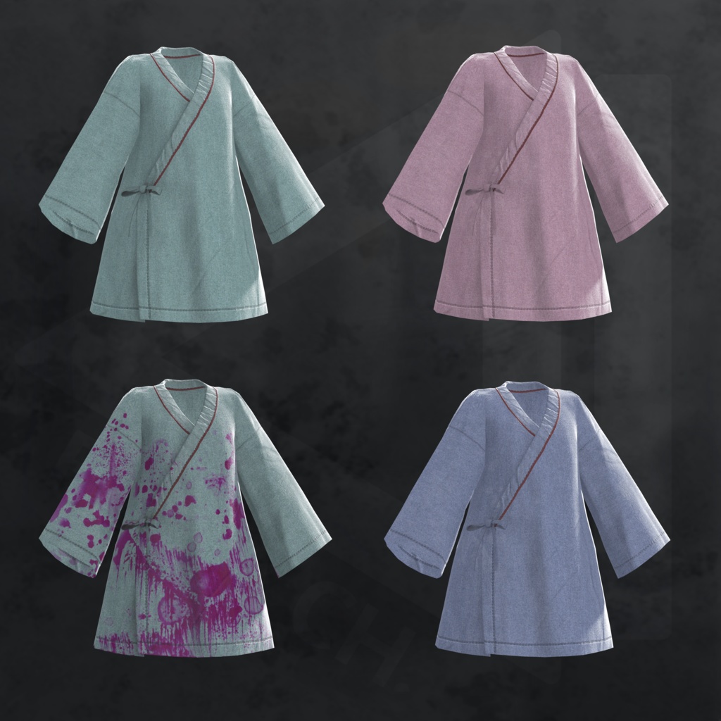 【6アバター対応】脱出計画|ESCAPE PLAN