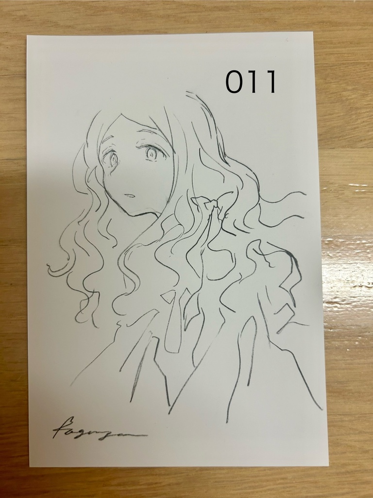 ドローイング011.016〜018