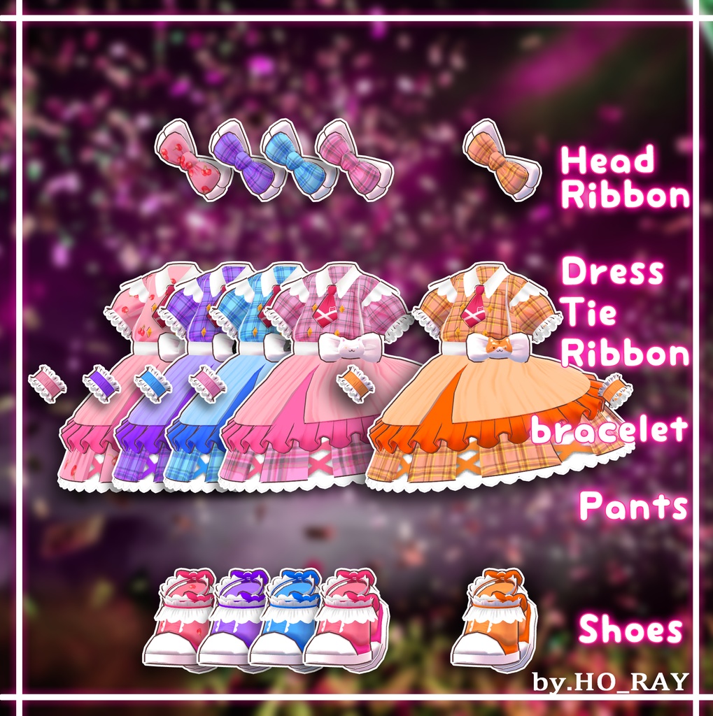 猫アイドル / Kitty IDol