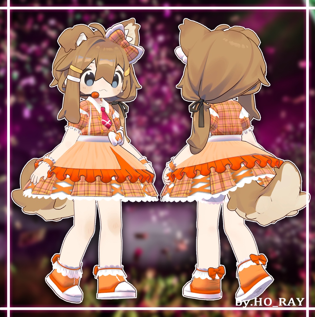 猫アイドル / Kitty IDol