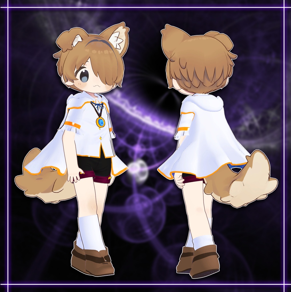 魔法使い / Wizard