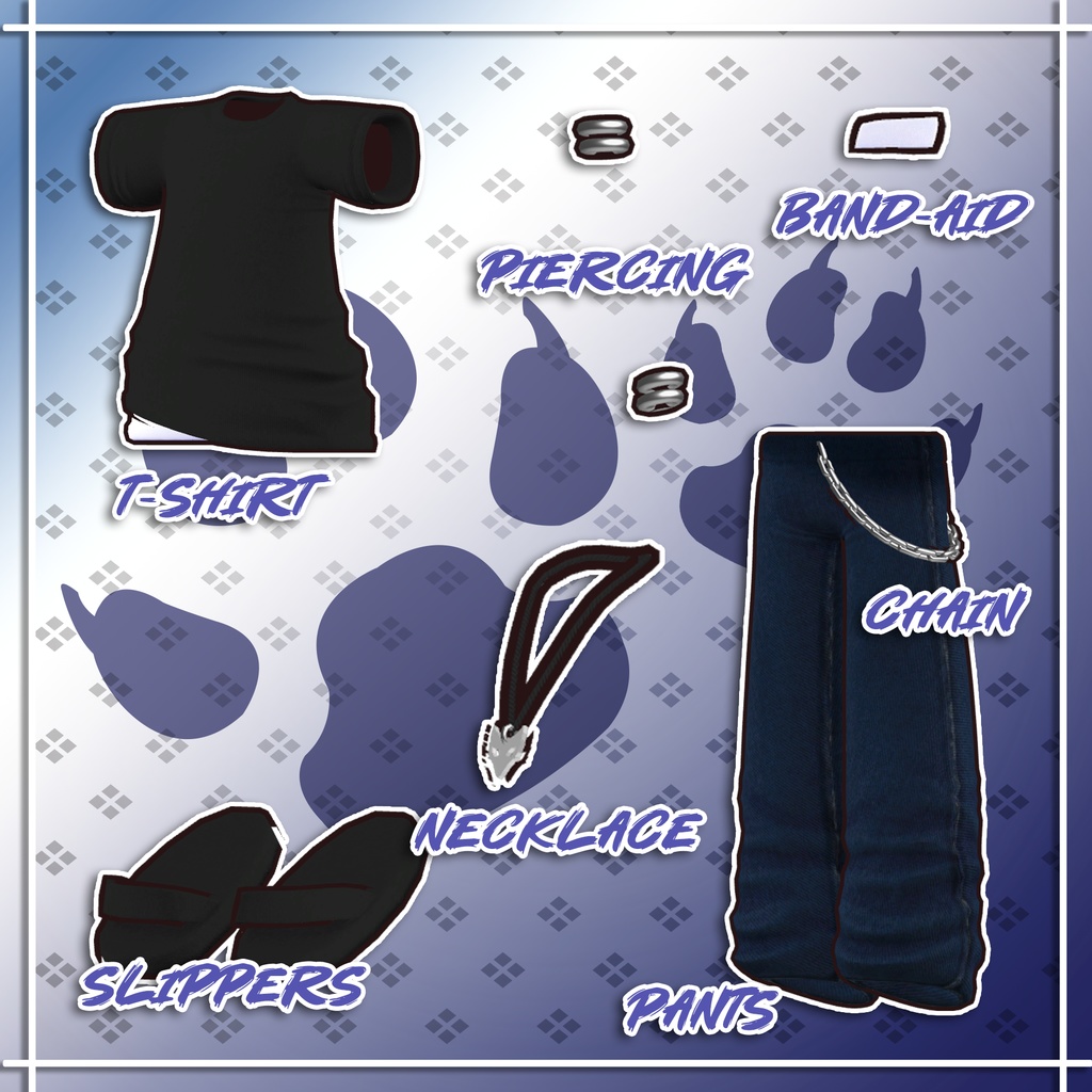 『まめひなた転用』 Nino lobo🐺