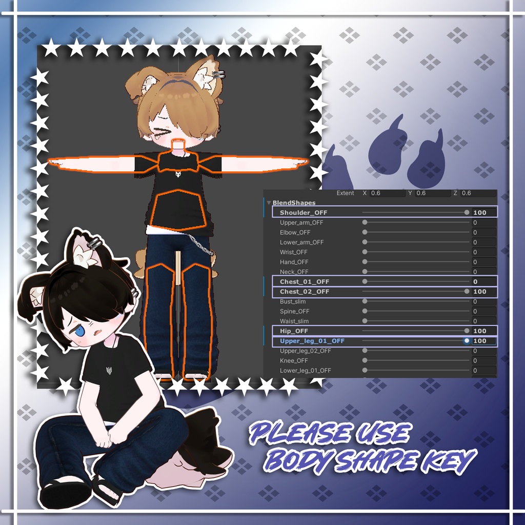 『まめひなた転用』 Nino lobo🐺