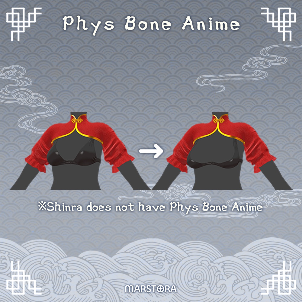 『6アバター対応』🌹Summer Opium poppy💦