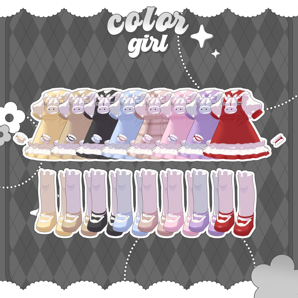 『まめひなた転用』 🐭Mouse coco🐁