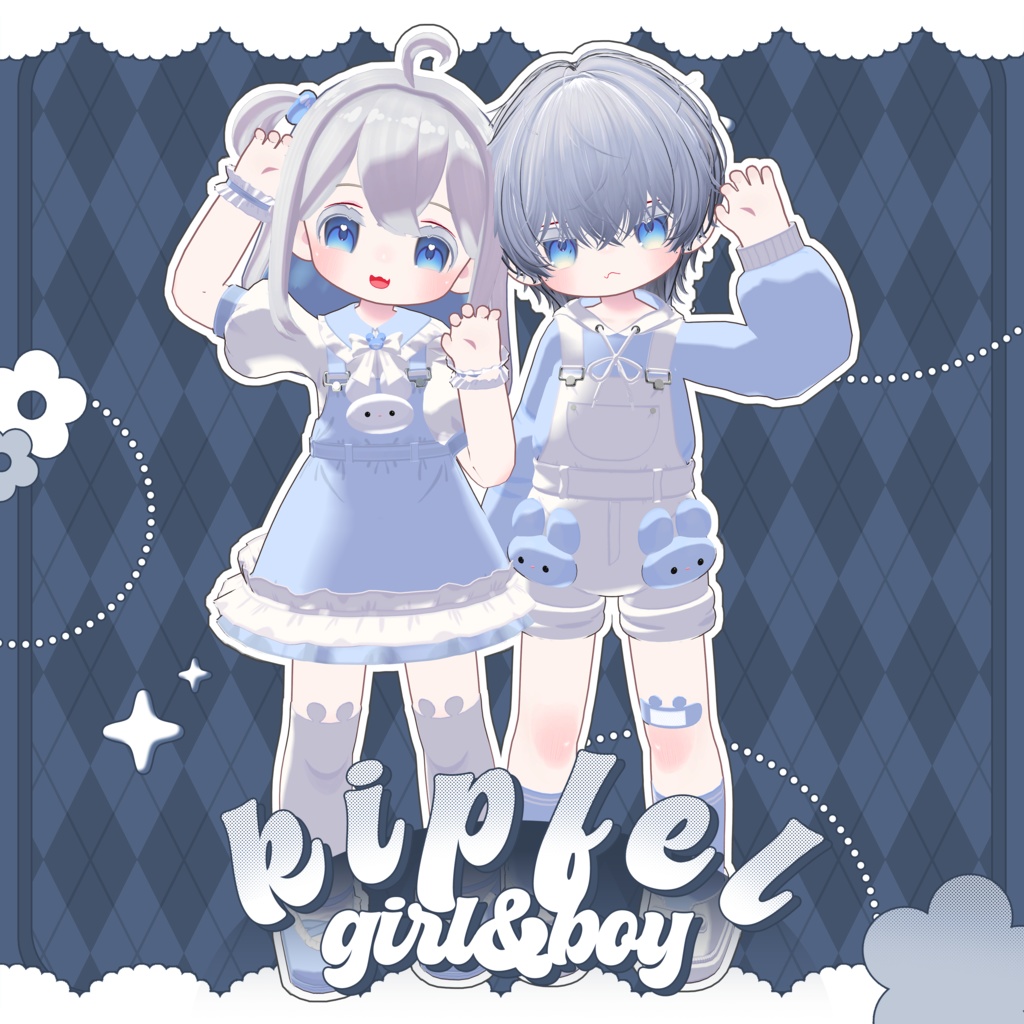 『まめひなた転用』 🐭Mouse coco🐁