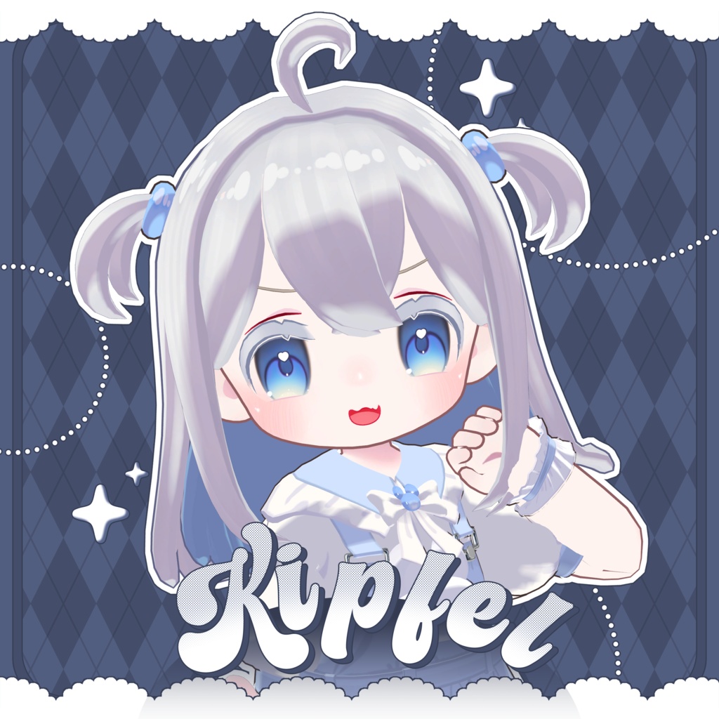 『まめひなた転用』🐭momococo Hair🌸