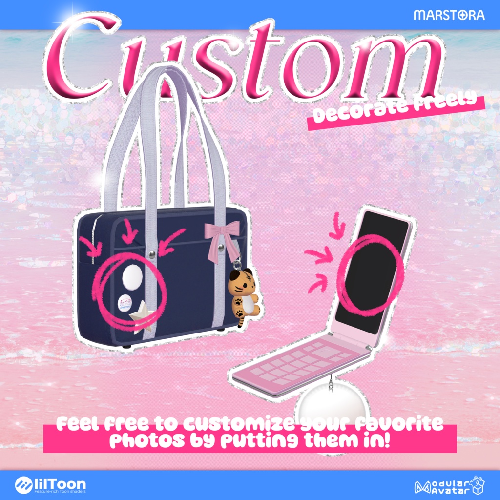 『10アバター対応』⭐️Hoshiko 2005🎀