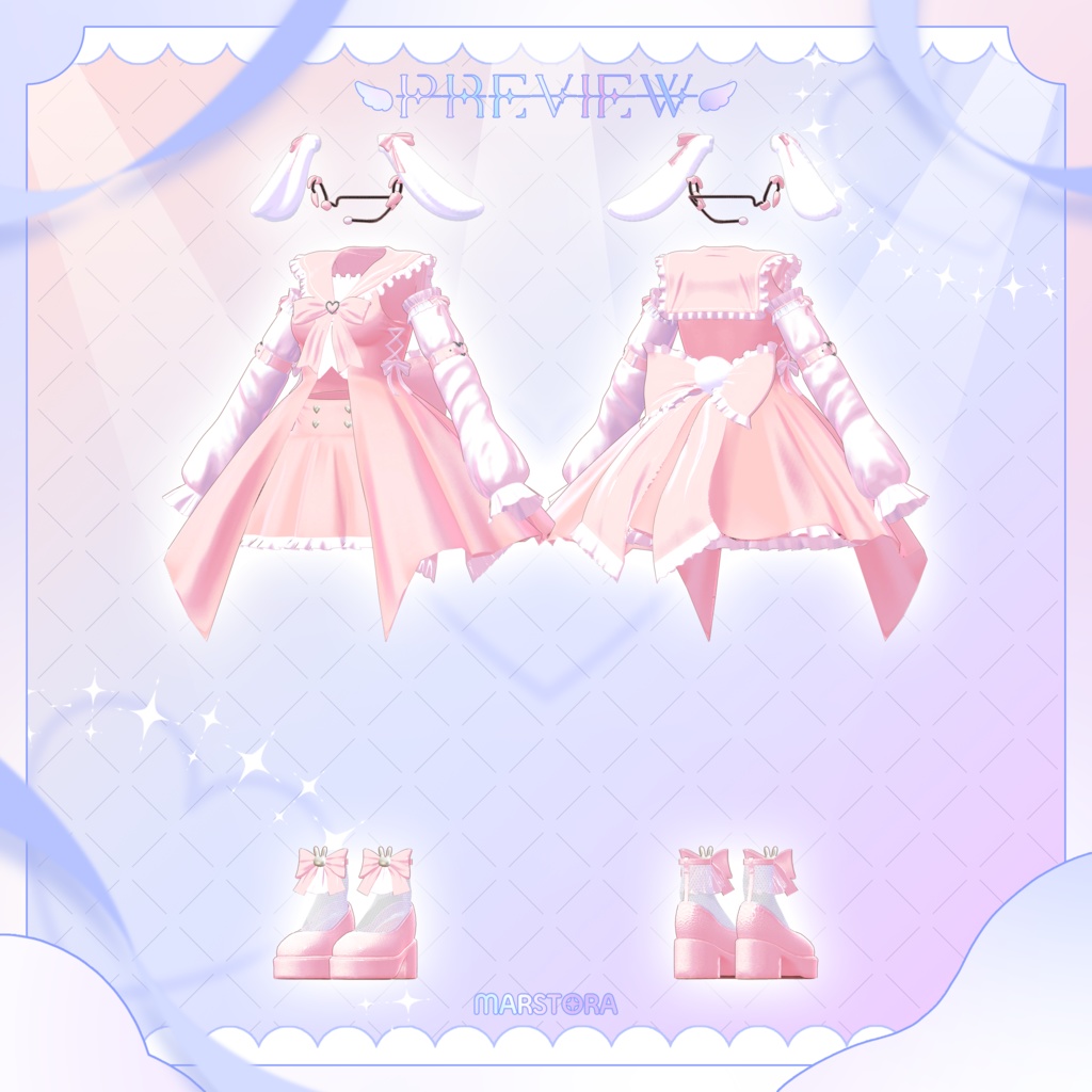 『9アバター対応』🐰Rabbit voice🎵