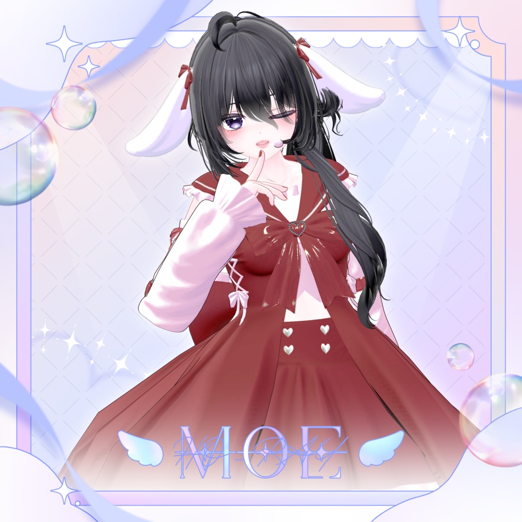 『9アバター対応』🐰Rabbit voice🎵