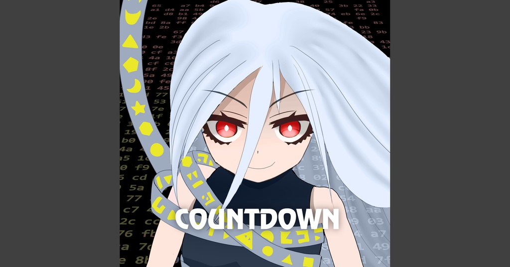 COUNTDOWN【CDメディア版】