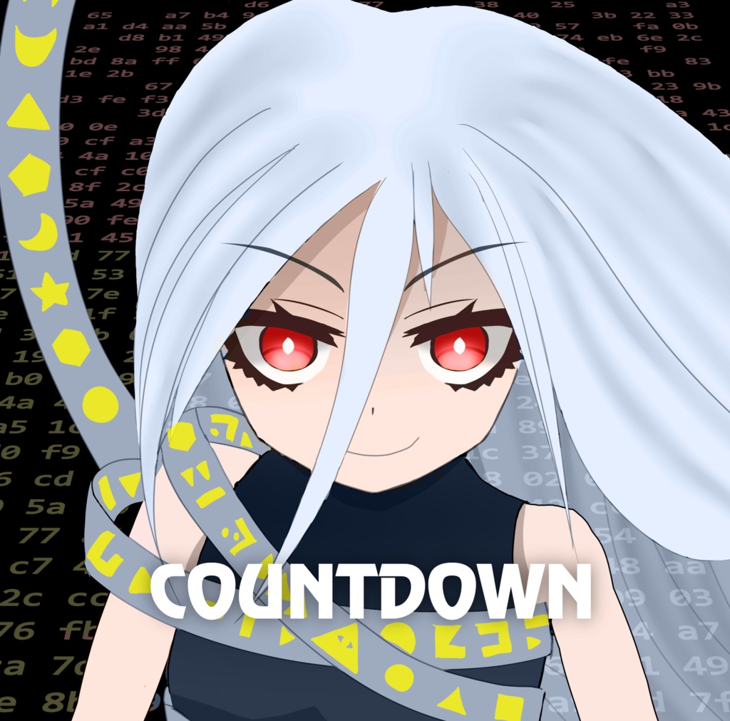 COUNTDOWN【CDメディア版】