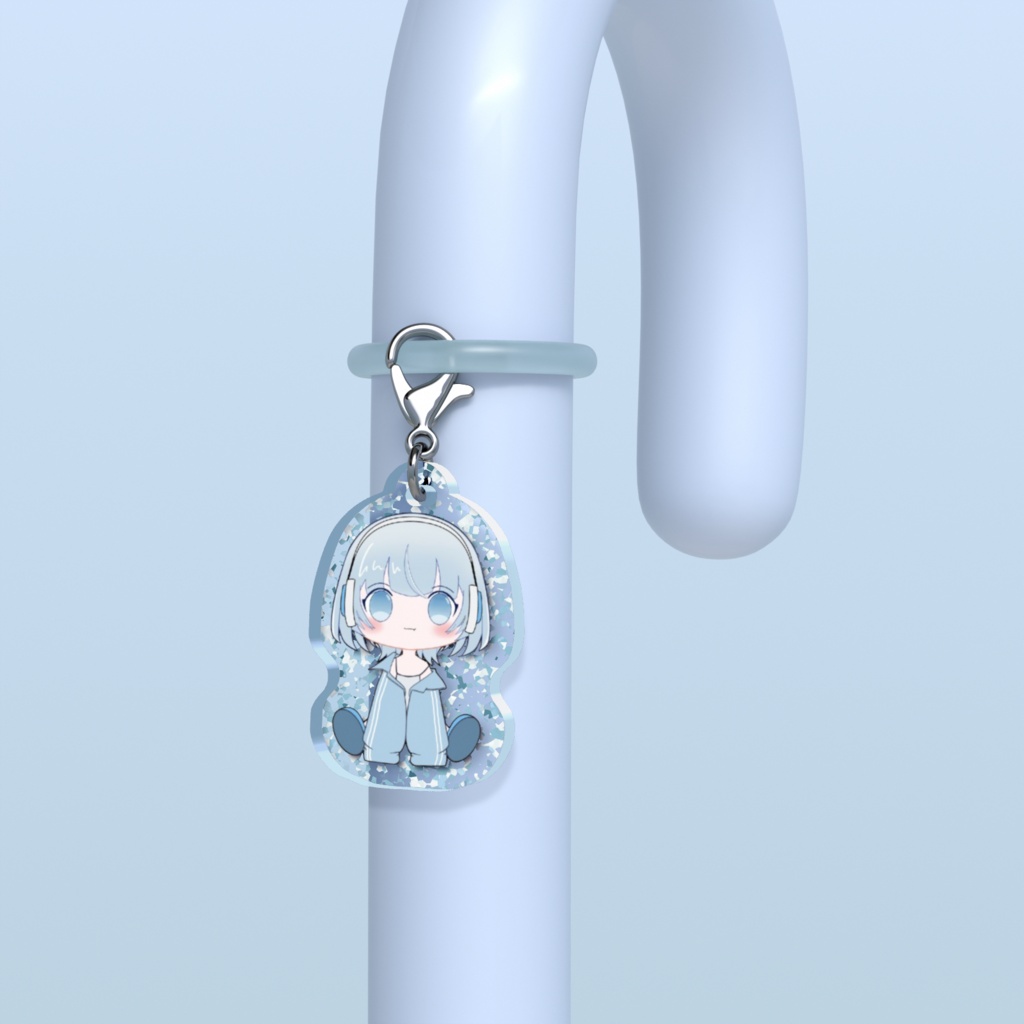 めじるしちろる！ちゃんと連れてって！