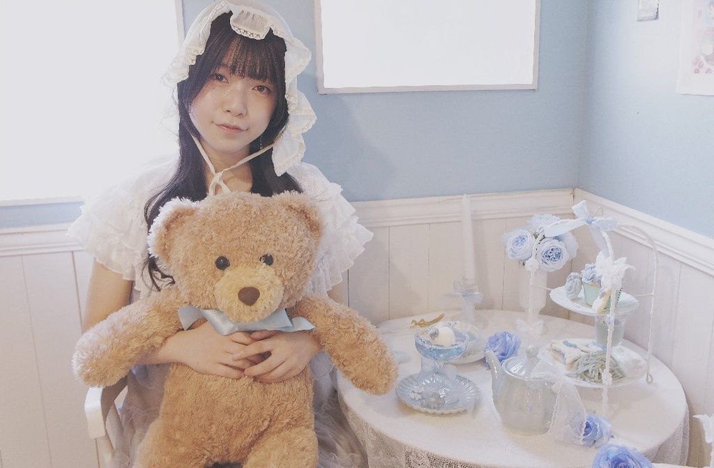 letter.3 histories renovation - cherish from nevy note -