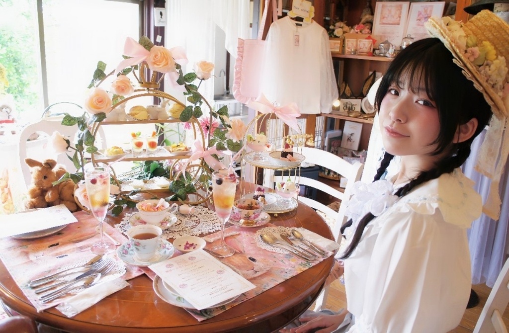 letter.3 histories renovation - cherish from nevy note -
