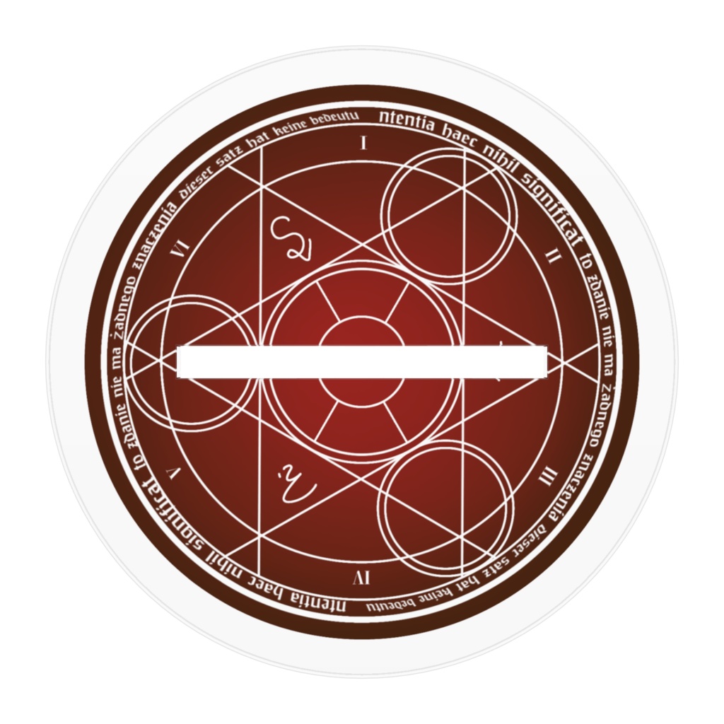 通常等身アクリルフィギュア