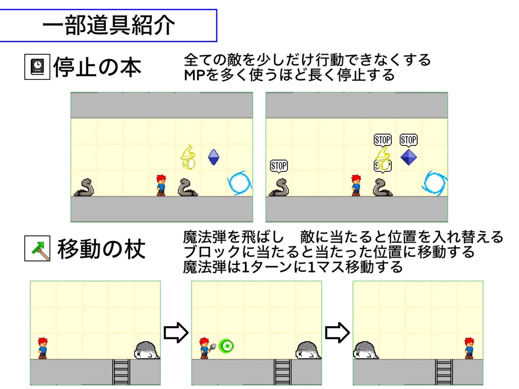 襲壁の迷宮