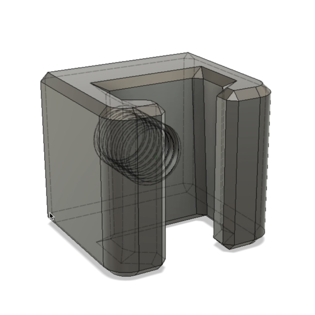 ローラー抜き用アタッチメント