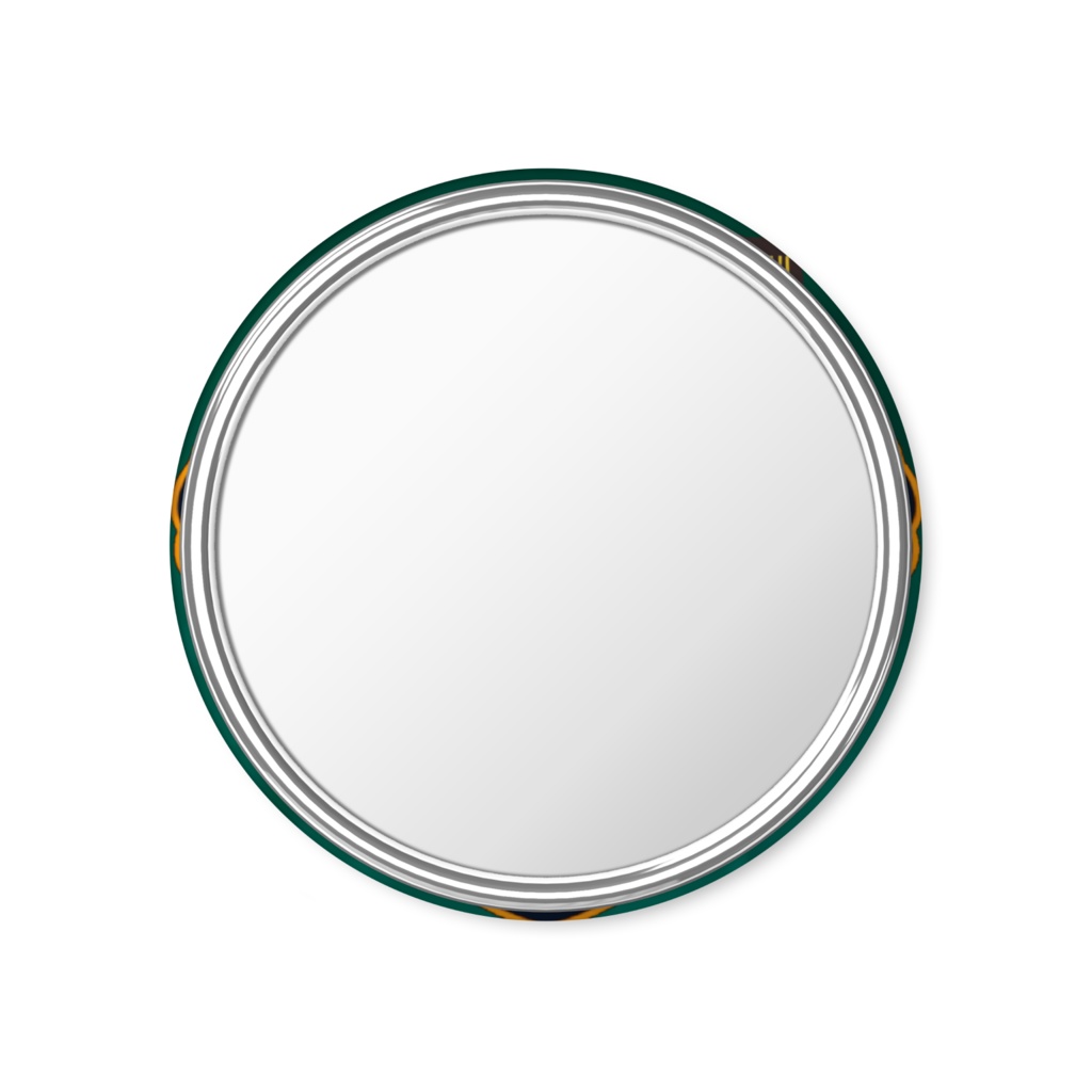 ハチクマ下関缶ミラーA