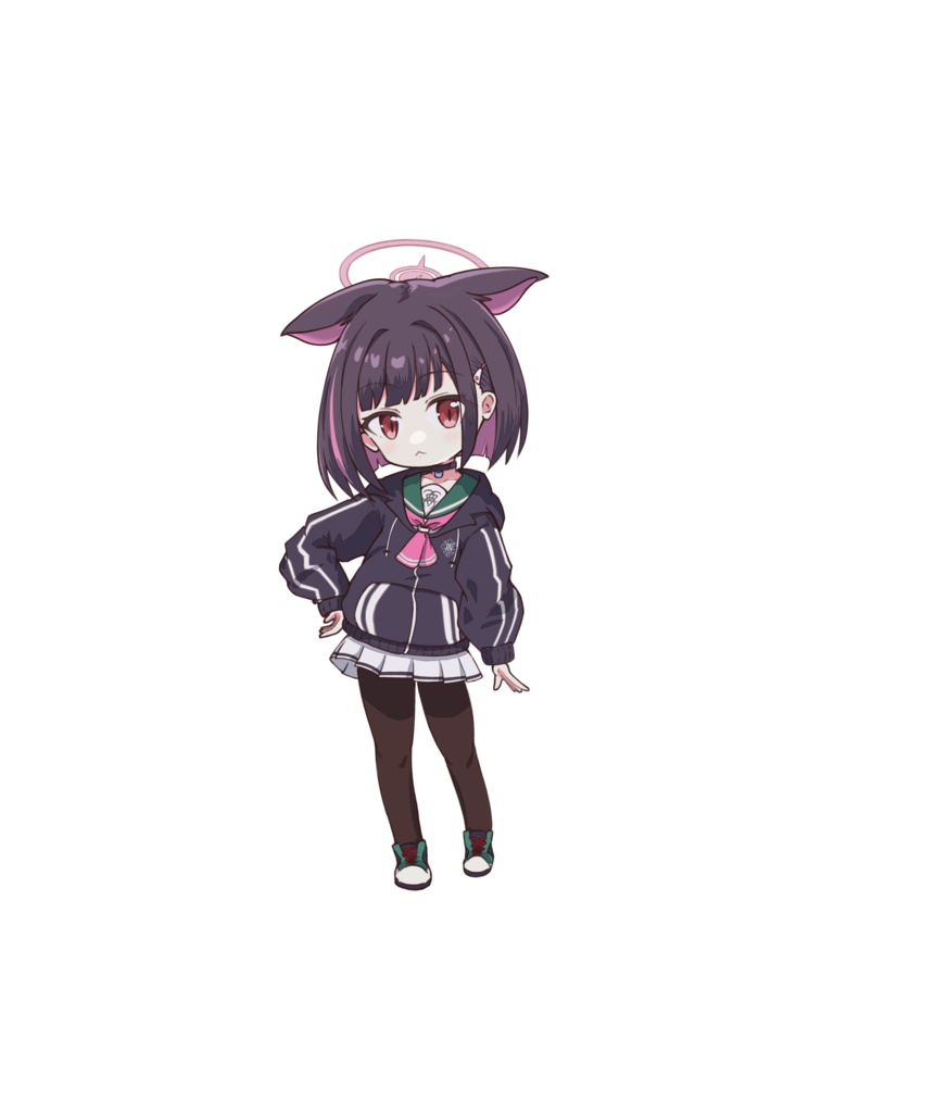 杏山カズサ アクリルスタンド