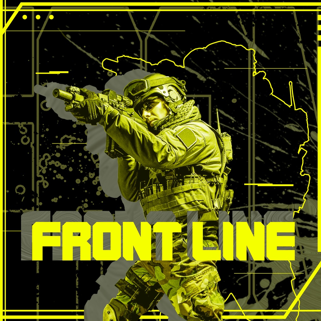 Front Line