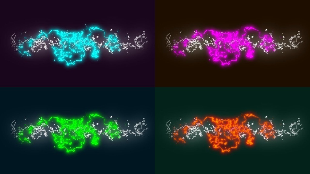 映像素材や他素材いろいろまとめ