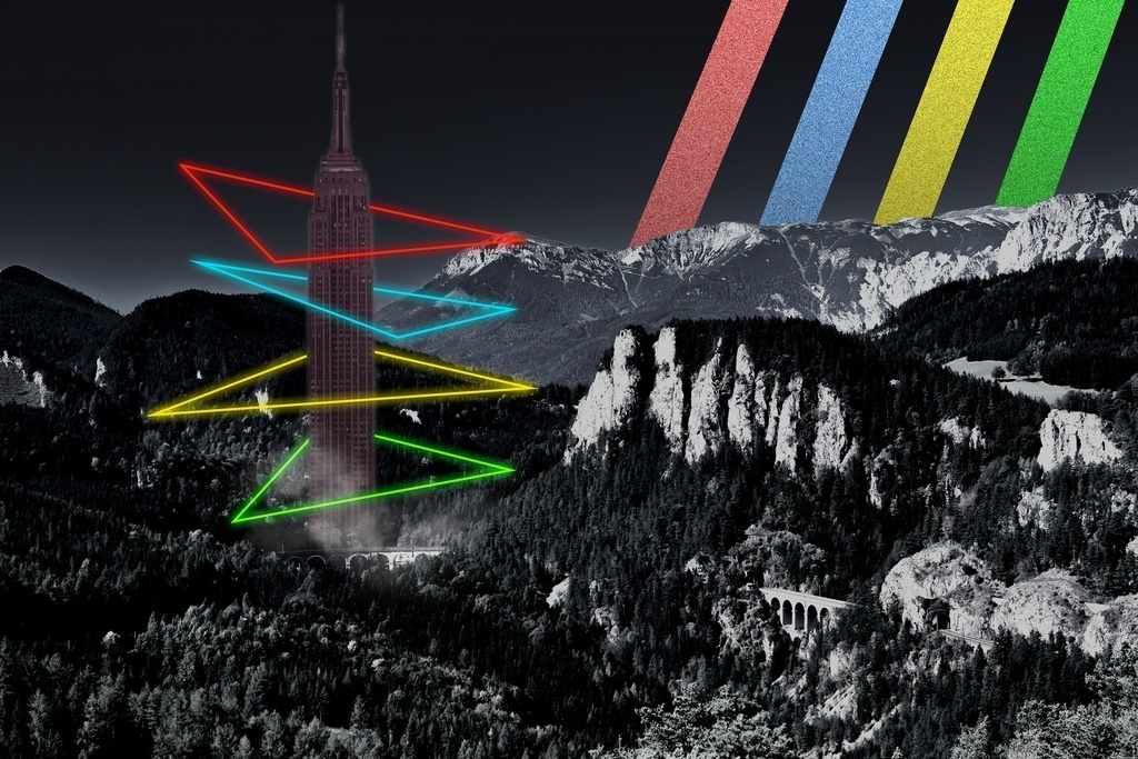 映像素材や他素材いろいろまとめ