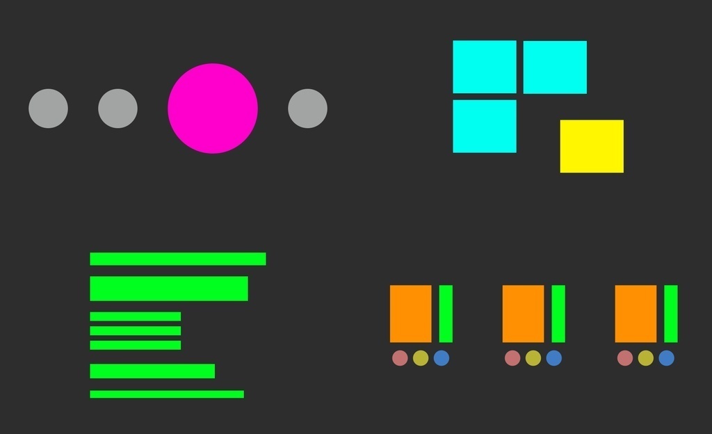 映像素材や他素材いろいろまとめ