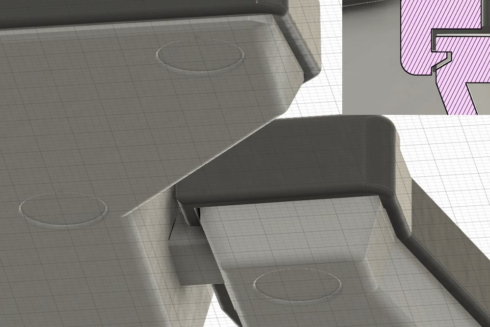 自作キーボード Sphinx54