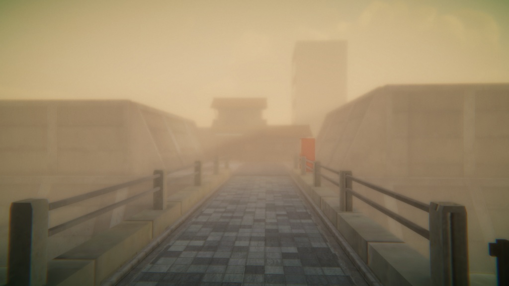 深夜自宅警備員