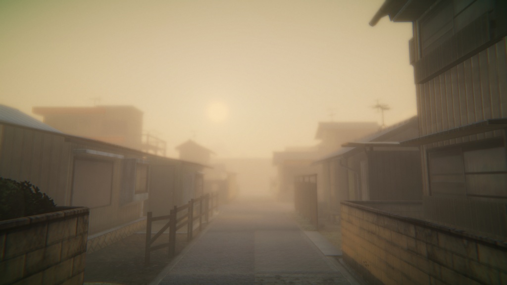 深夜自宅警備員