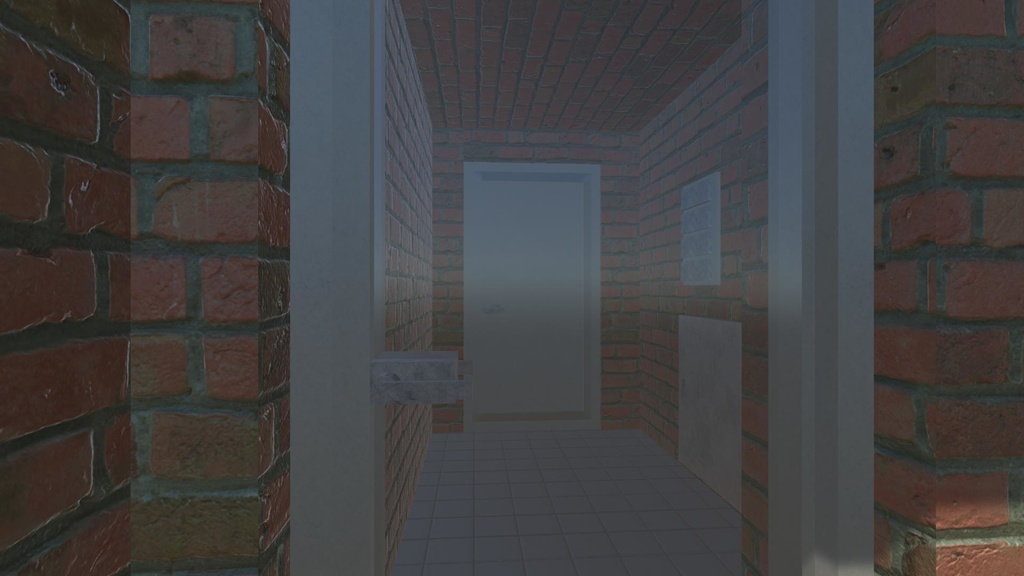 【無料Free】日本のビルセット04ユニティ用3Dモデル