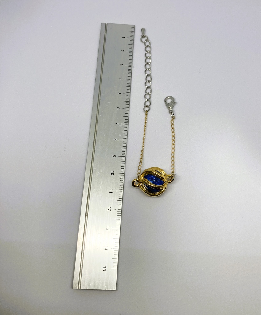 フィガロモチーフ チャーム