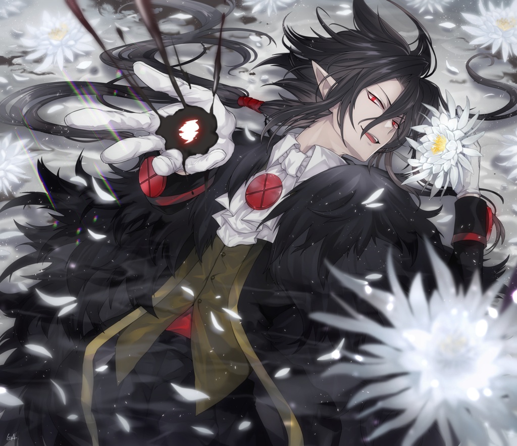 【ディスガイア4】18-20【ファンアート集】 ※20/9/10再版※完売