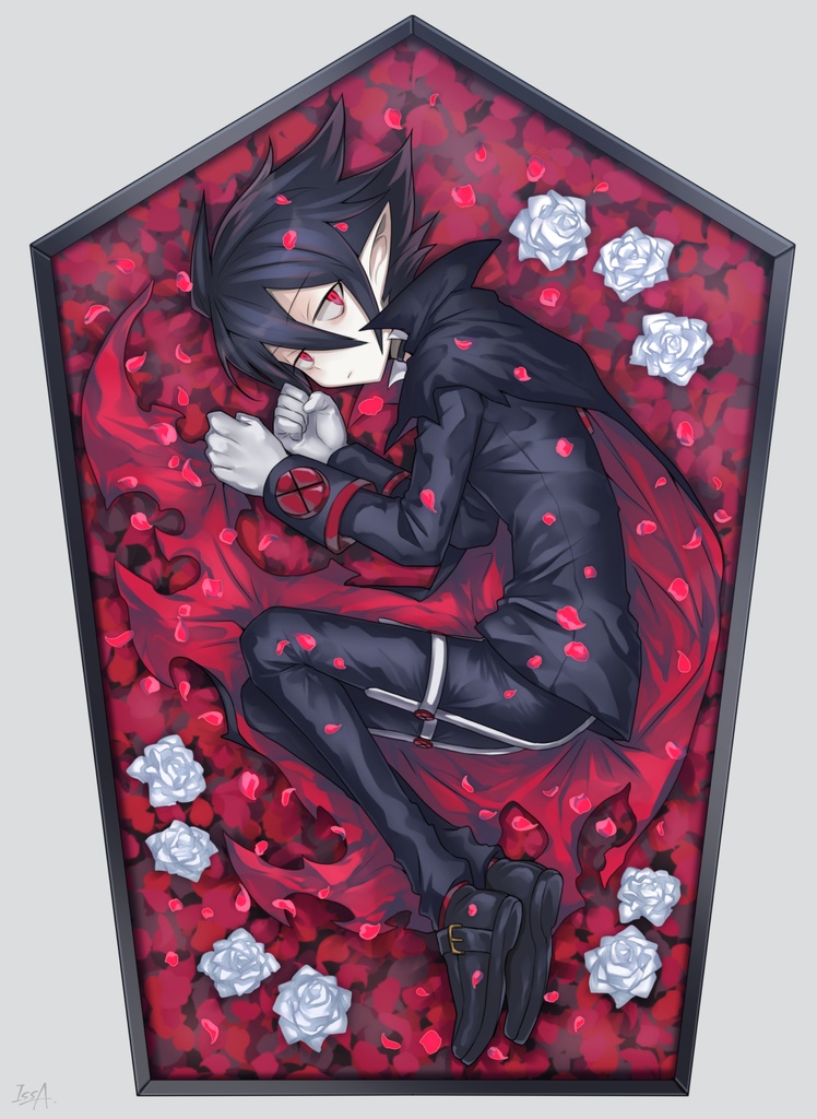 【ディスガイア4】18-20【ファンアート集】 ※20/9/10再版※完売