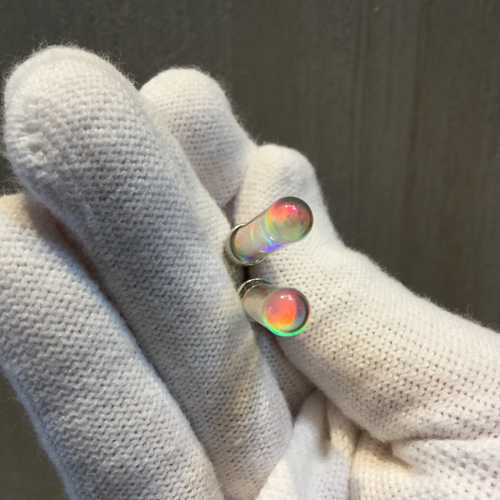 O-178:不思議の品「虹の結晶」