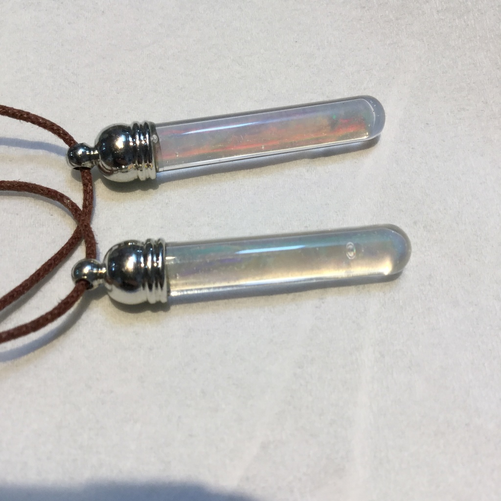 O-178:不思議の品「虹の結晶」