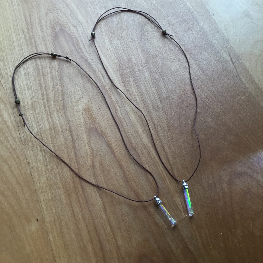 O-178:不思議の品「虹の結晶」