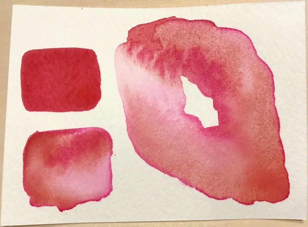 ハンドメイド絵の具 ともしびシリーズ(優環境型改良版)