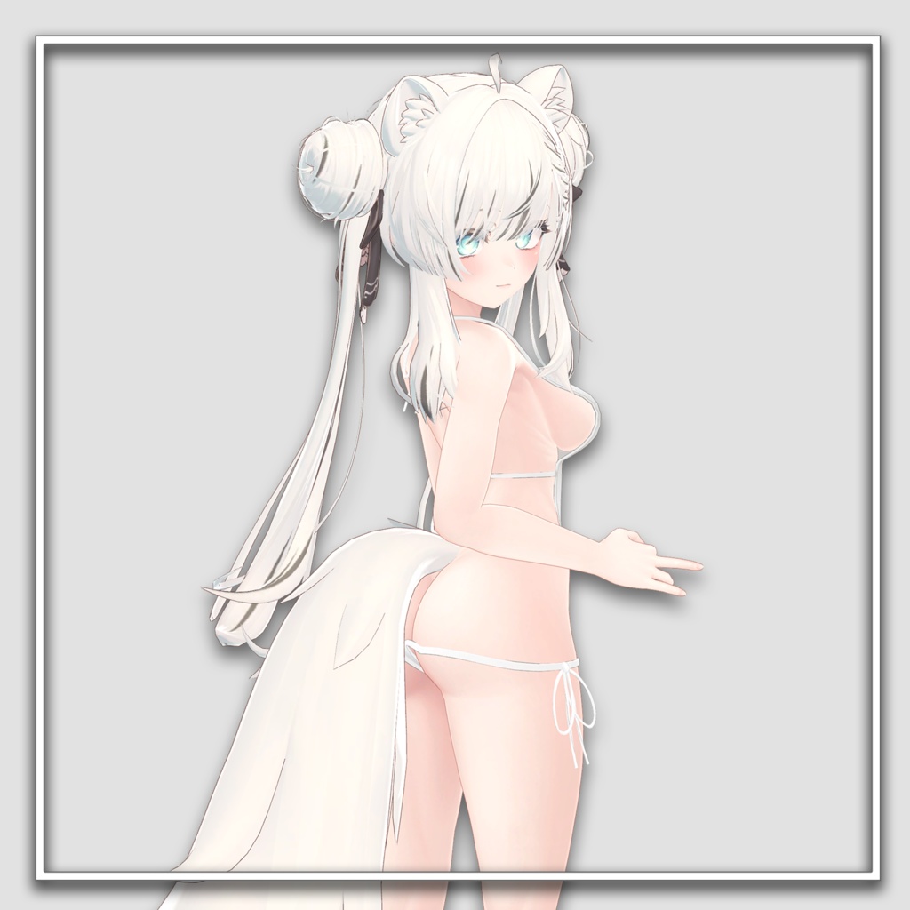 【マヌカ対応】HospitalGown+おまけジャケット