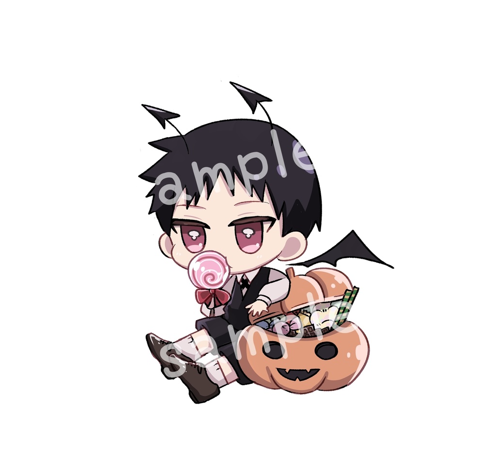 ステッカー (プライド)