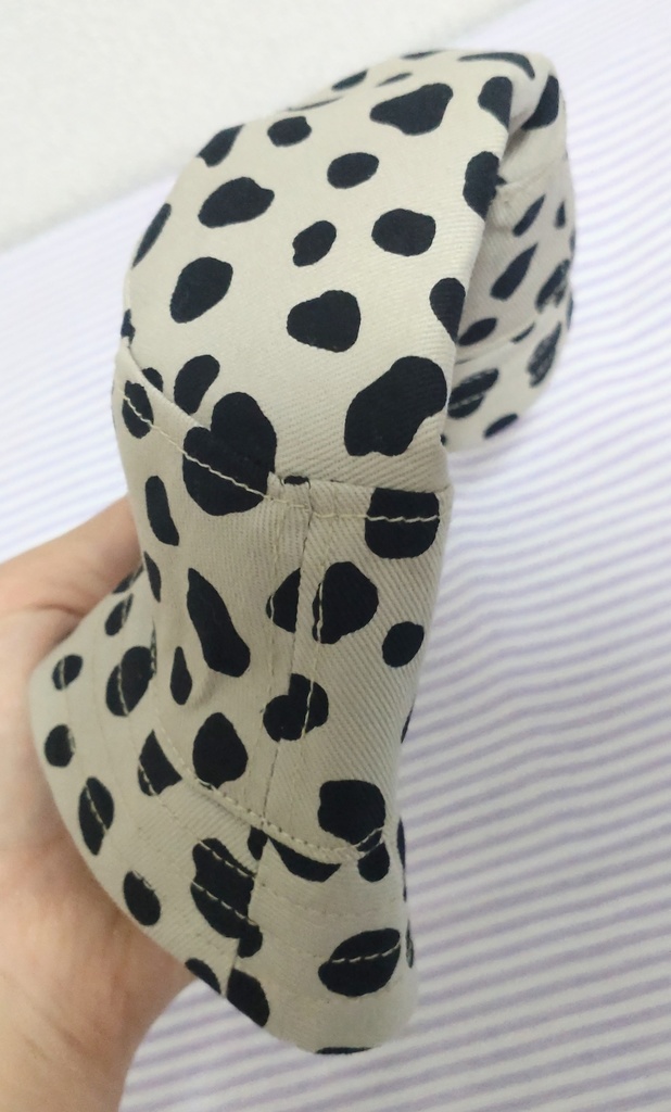 【受注生産】20cmぬい用 バケットハット