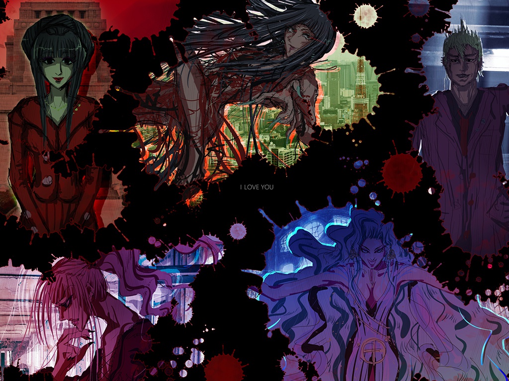 『I LOVE YOU』 全20曲オリジナルサウンドトラック 全曲ムービー付 +3つの特典