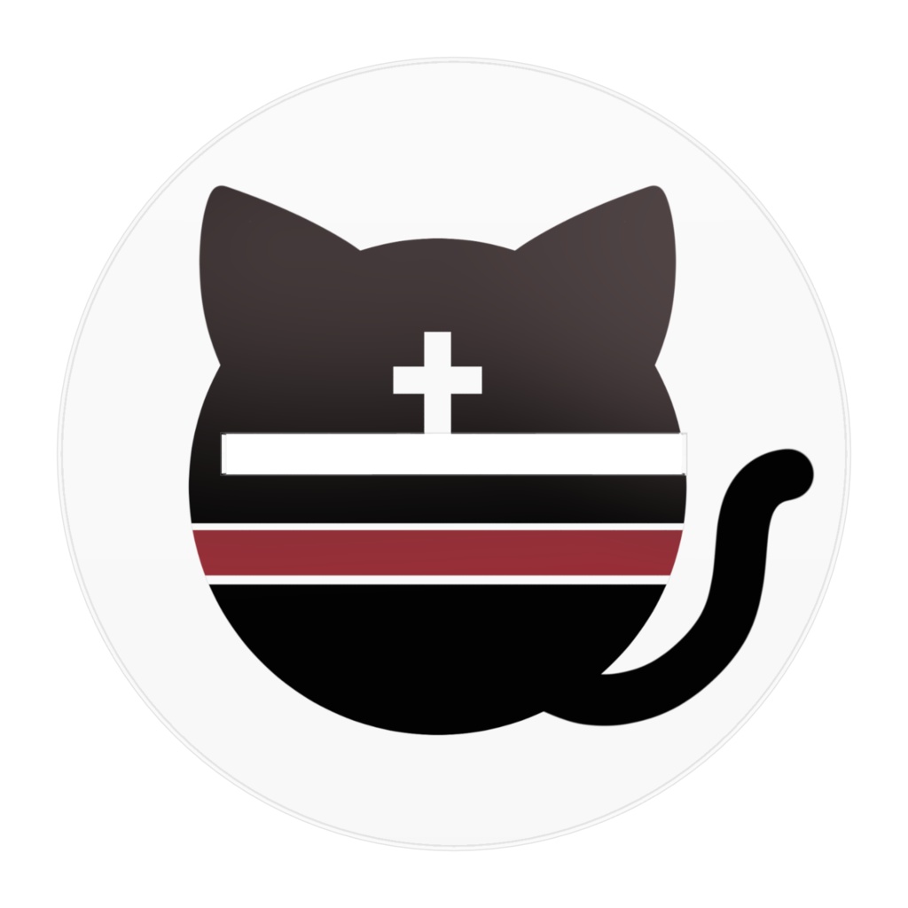 キービジュアル アクリルスタンド Mサイズ