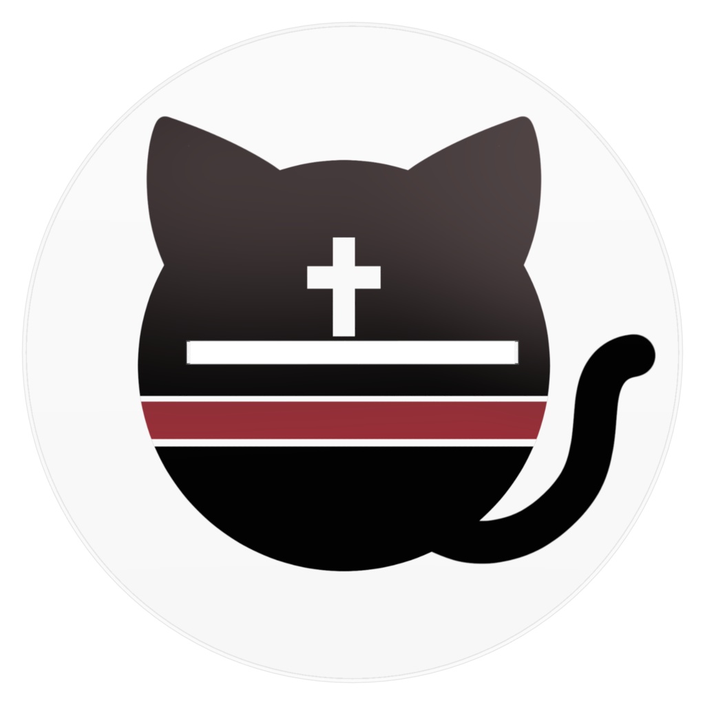 立ち絵アクリルスタンド Lサイズ