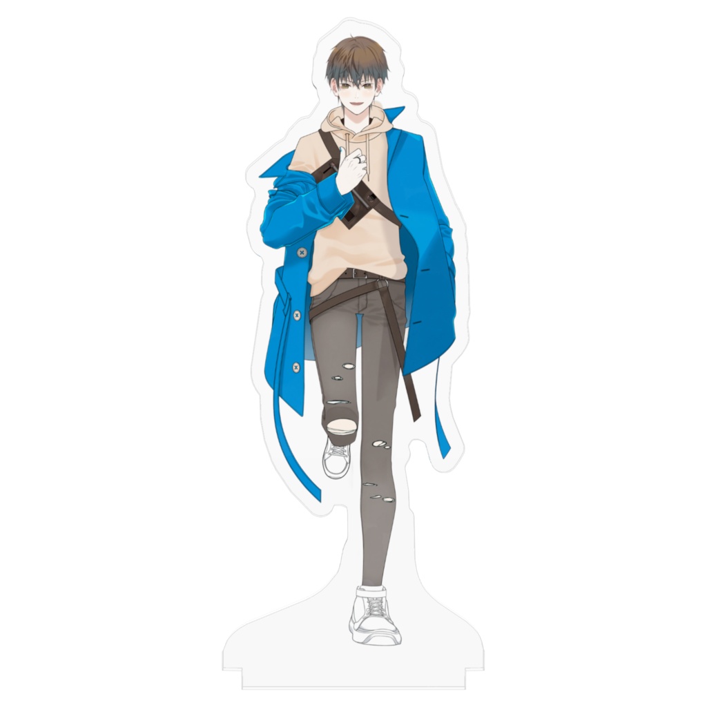 アクリルスタンド