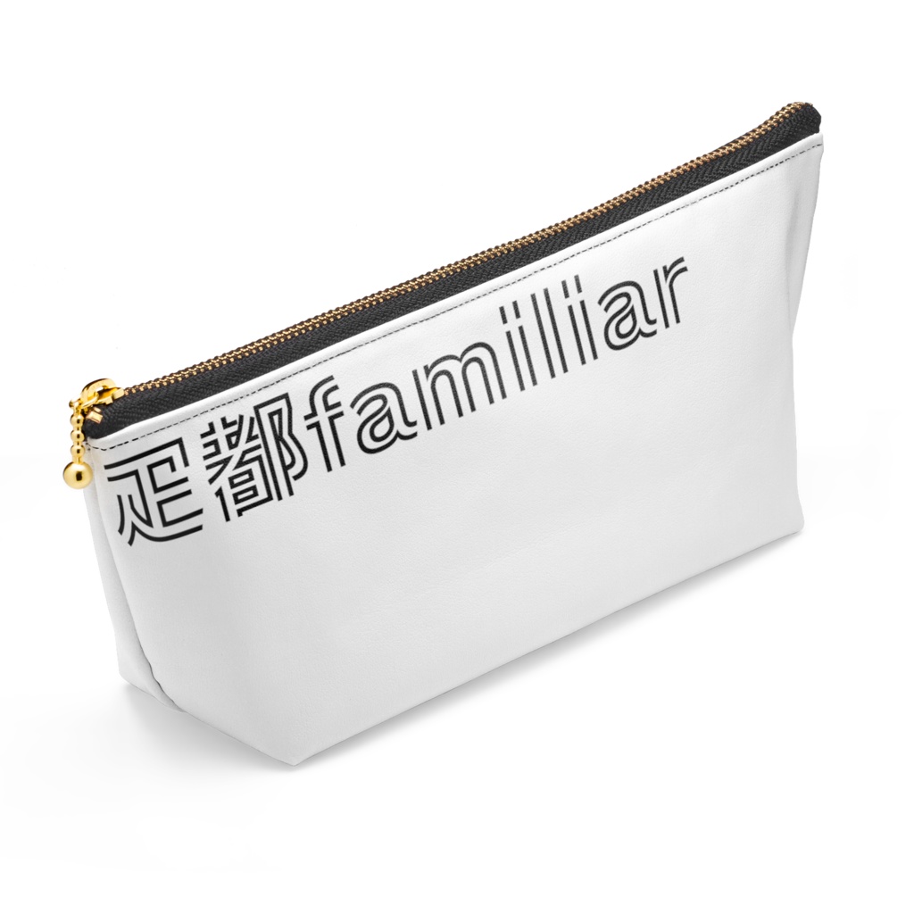 オリジナルポーチ